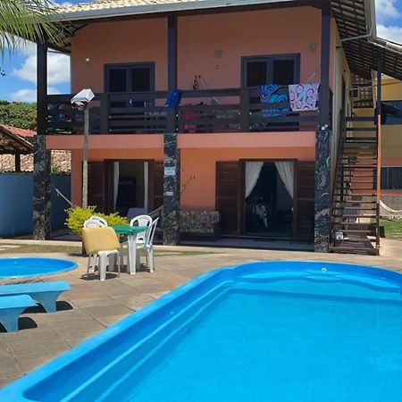 Condominio Miralva Porto Seguro Exterior foto