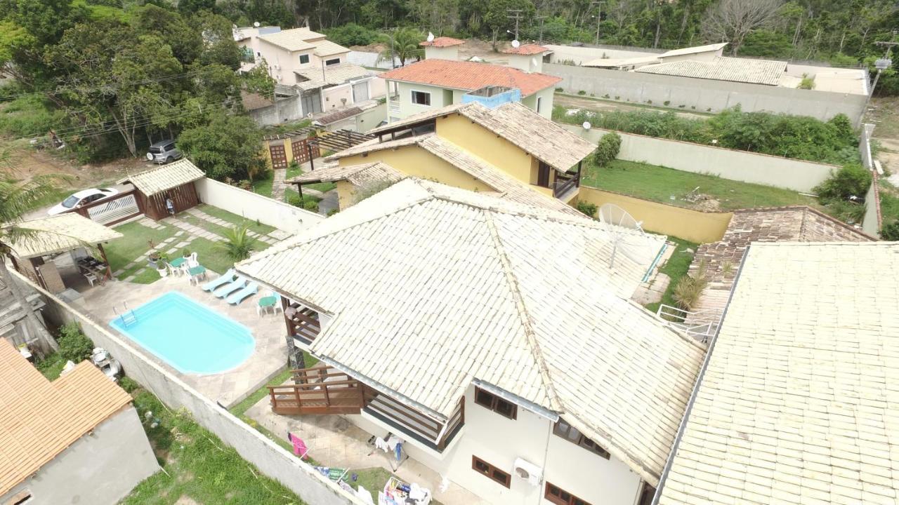 Condominio Miralva Porto Seguro Exterior foto