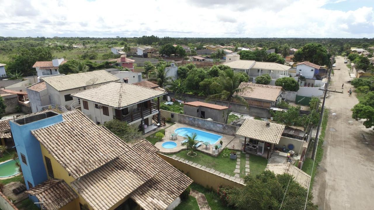 Condominio Miralva Porto Seguro Exterior foto