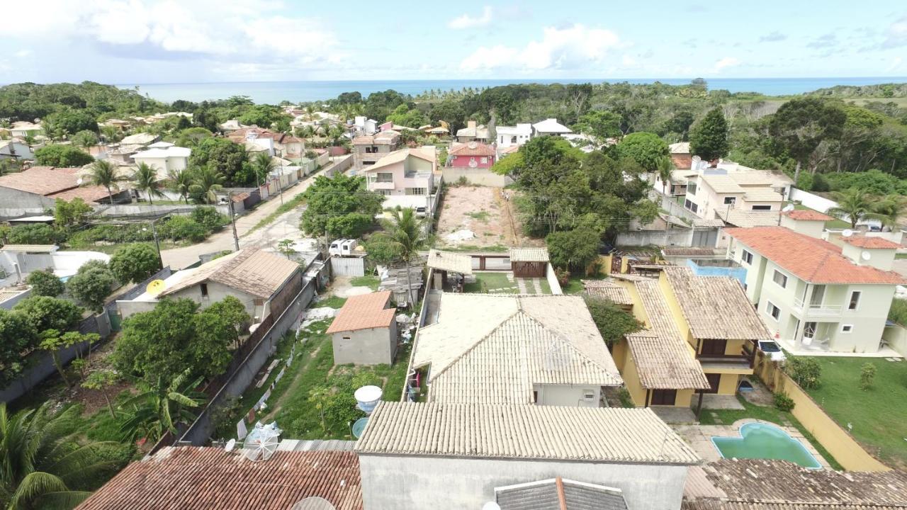 Condominio Miralva Porto Seguro Exterior foto