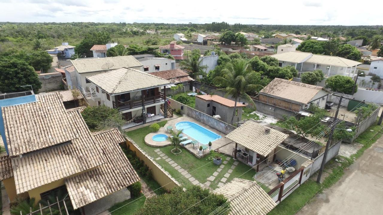 Condominio Miralva Porto Seguro Exterior foto