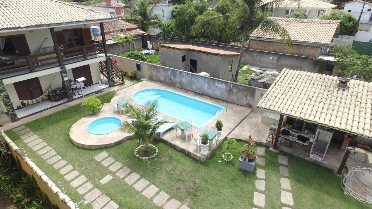 Condominio Miralva Porto Seguro Exterior foto
