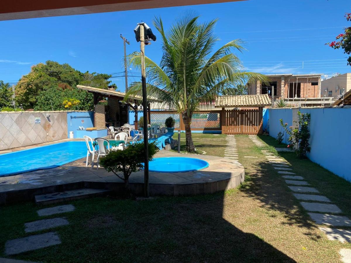 Condominio Miralva Porto Seguro Exterior foto