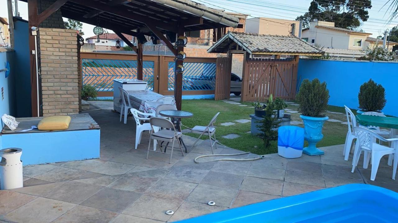 Condominio Miralva Porto Seguro Exterior foto
