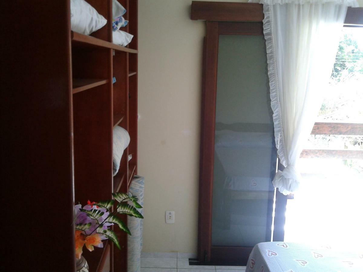 Condominio Miralva Porto Seguro Exterior foto