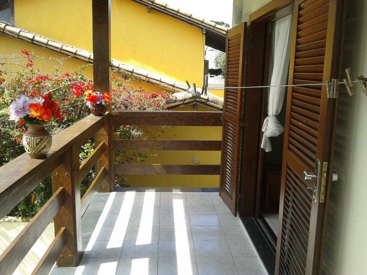 Condominio Miralva Porto Seguro Exterior foto